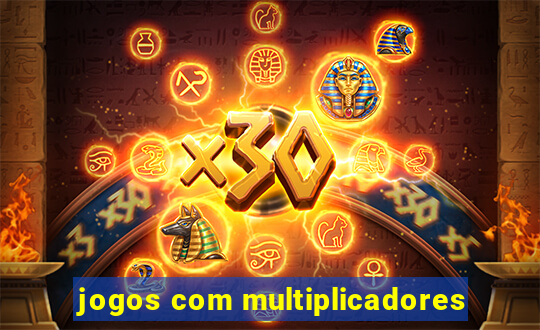 jogos com multiplicadores